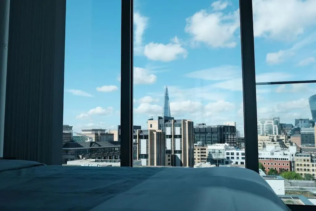 Ferienwohnung Stunning 1Br Luxury London City 0*,  Großbritannien