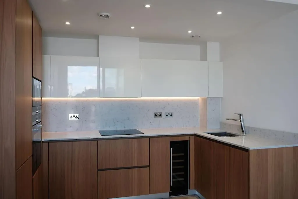 Ferienwohnung Stunning 1Br Luxury London City 0*,  Großbritannien