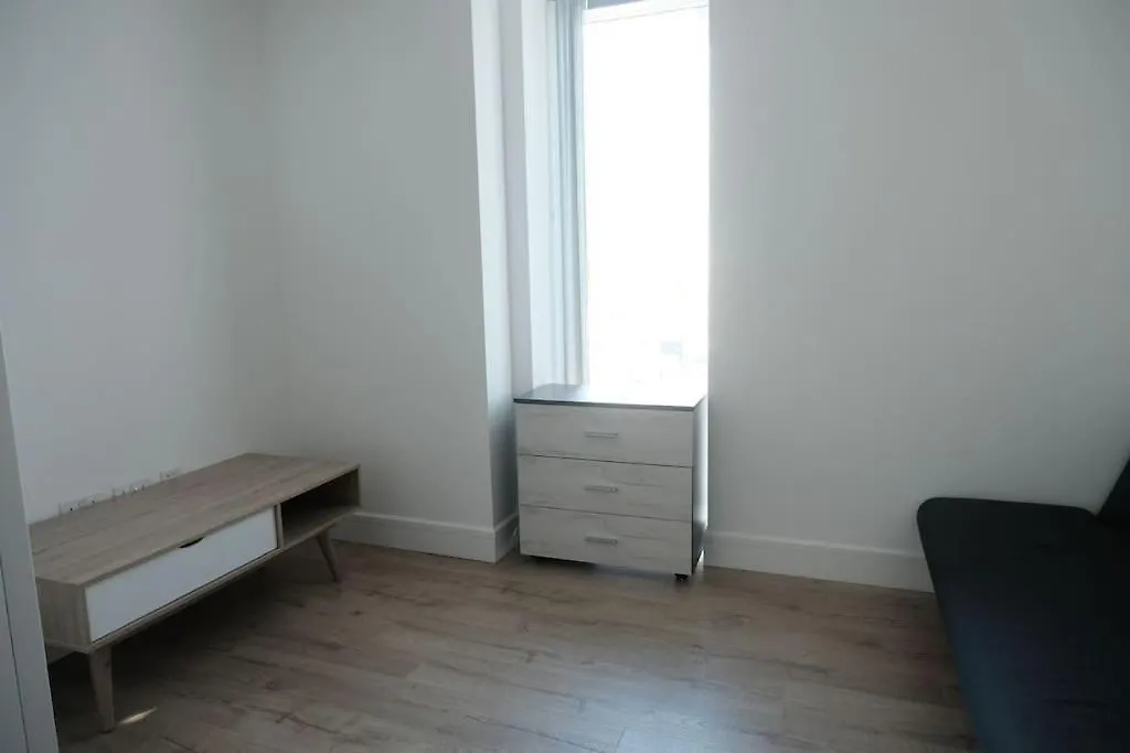 Stunning 1Br Luxury London City Apartment